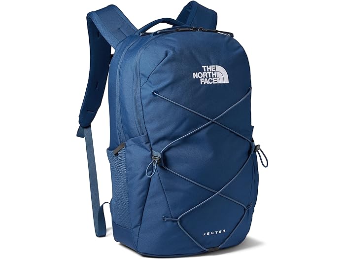 (取寄) ノースフェイス デイパック リュック バックパック ジェスター バックパック ブルー The North Face Jester Backpack Shady Blue/TNF White/NPF