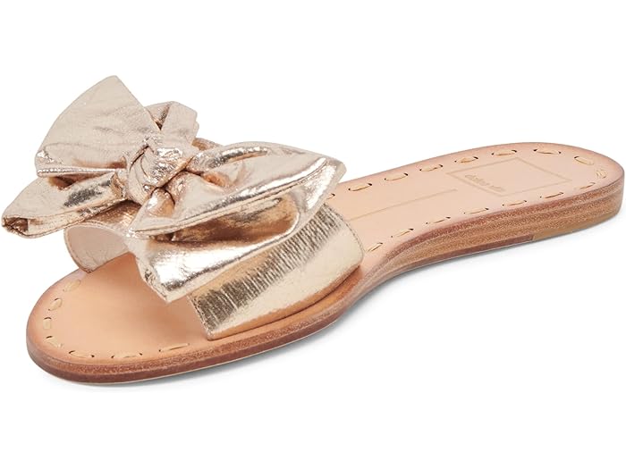 (取寄) ドルチェヴィータ レディース Dolce Vita women Darsey Platinum