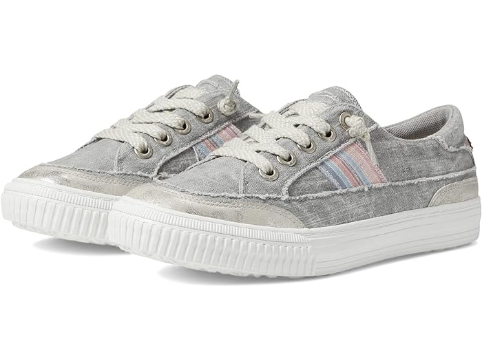 (取寄) ブローフィッシュ マリブ レディース アレックス Blowfish Malibu women Alex Fog Grey Colorwashed Cozumel/Dark Silver Orbit/Natural Bungalow
