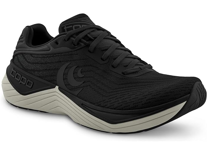 (取寄) トポ アスレチック メンズ ウルトラフライ 5 Topo Athletic men Ultrafly 5 Black/Charcoal