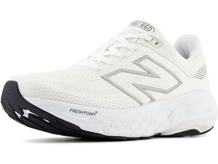 (取寄) ニューバランス スニーカー レディース フレッシュ フォーム X New Balance women Fresh Foam X 860v14 White/Sea Salt 28,282円