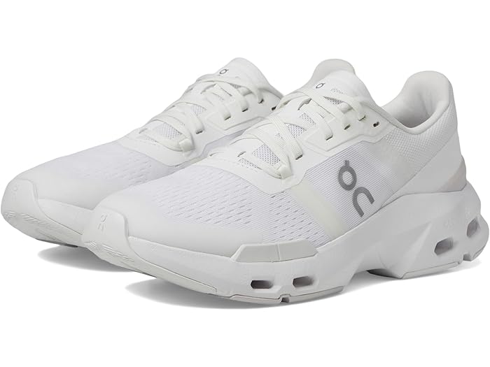 (取寄) オン レディース クラウドパルス On women Cloudpulse White/Frost
