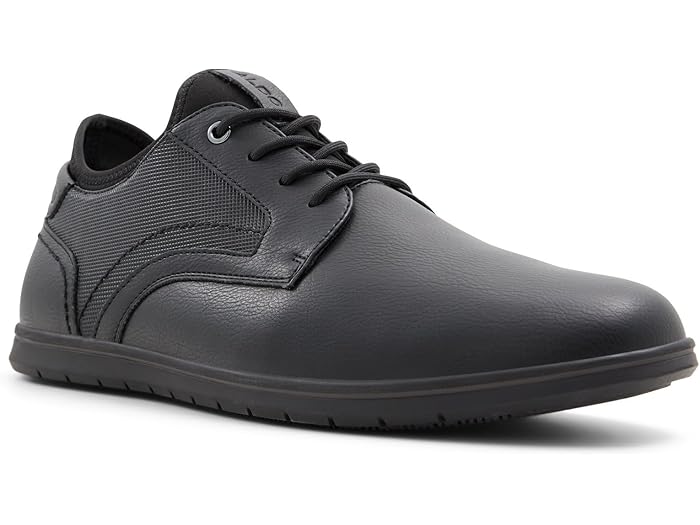 (取寄) アルド メンズ カーナビー ALDO men Carnaby Other Black