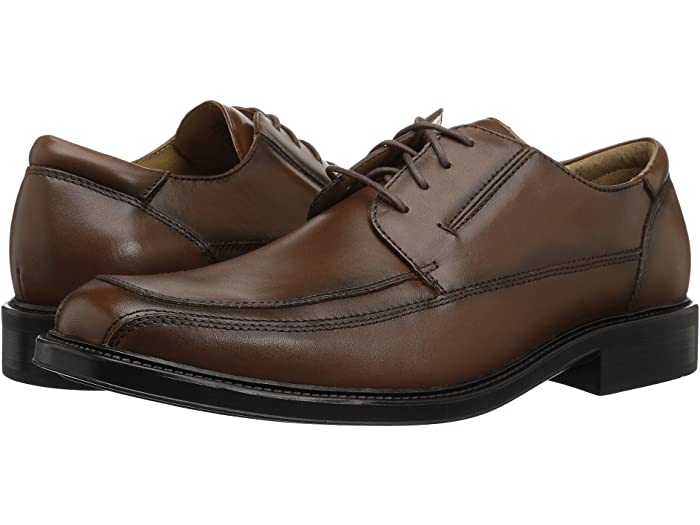(取寄) ドッカーズ メンズ パースペクティブ モック トゥ オックスフォード Dockers men Perspective Moc Toe Oxford Tan