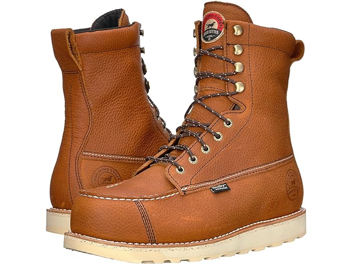 (取寄) アイリッシュセッター メンズ ウィングシューター ST 8 ウォータープルーフ コンポジット-トゥ エー Irish Setter men Wingshooter ST 8\