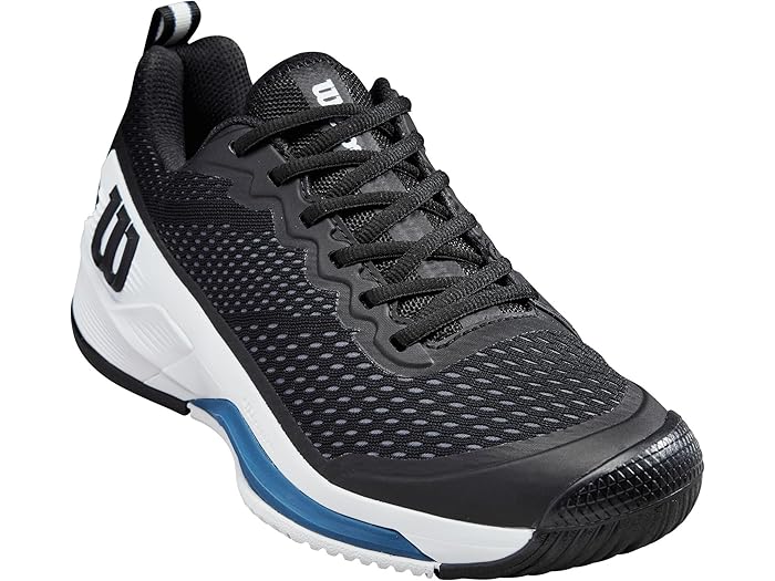 (取寄) ウィルソン メンズ ラッシュ プロ 4.5 Wilson men Rush Pro 4.5 White 3