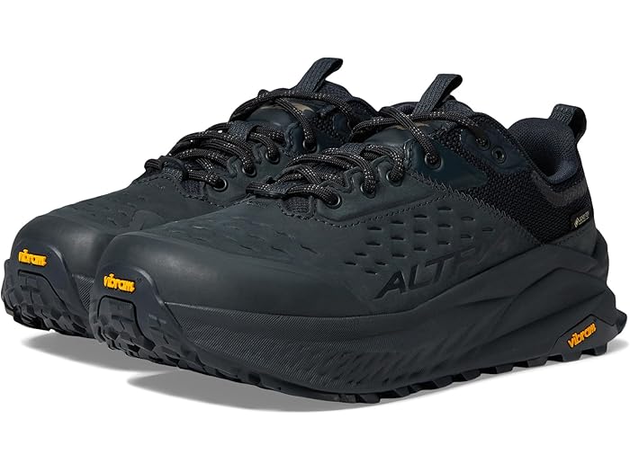 楽天市場】ALTRA - OLYMPUS 6 HIKE LOW GTX (Women's) [ アルトラ