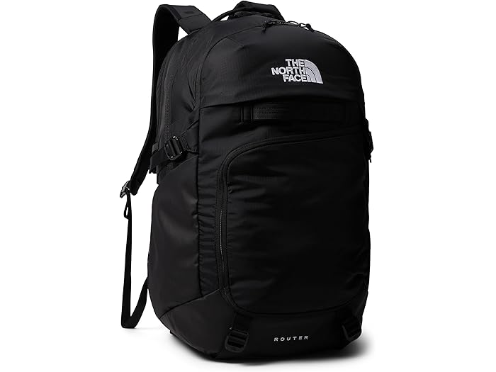 THE NORTH FACE リュック　ブラック THE NORTH FACE 並行輸入 ザ ノース フェイス リュックサック