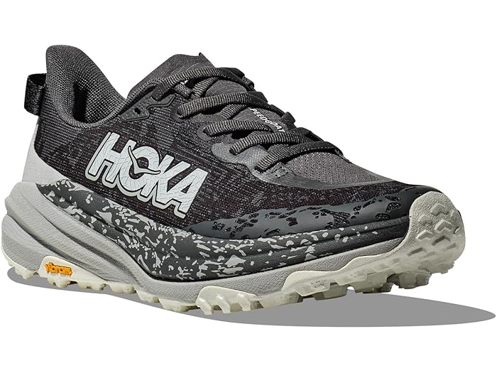 (取寄) ホカオネオネ レディース スピードゴート 6 Hoka women Speedgoat 6 Satellite Grey/Stardust 28,138円