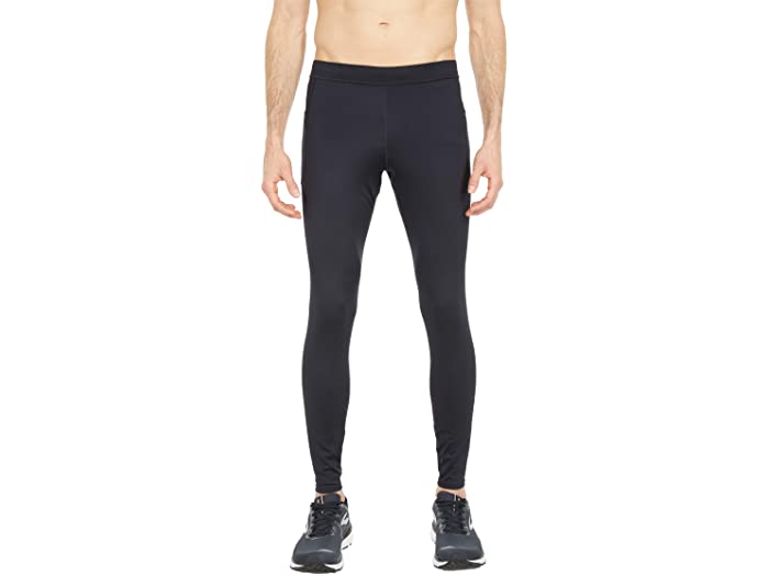 brooks tights mens