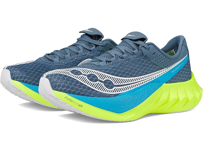 (取寄) サッカニー レディース エンドルフィン プロ 4 Saucony women Endorphin Pro 4 Mirage/Citron 42,718円
