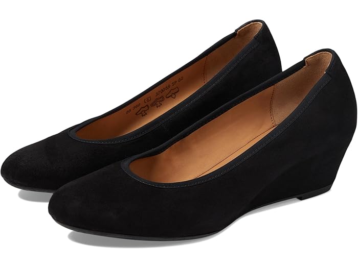 (取寄) ガボール レディース 5.36 Gabor women 05.360 Black