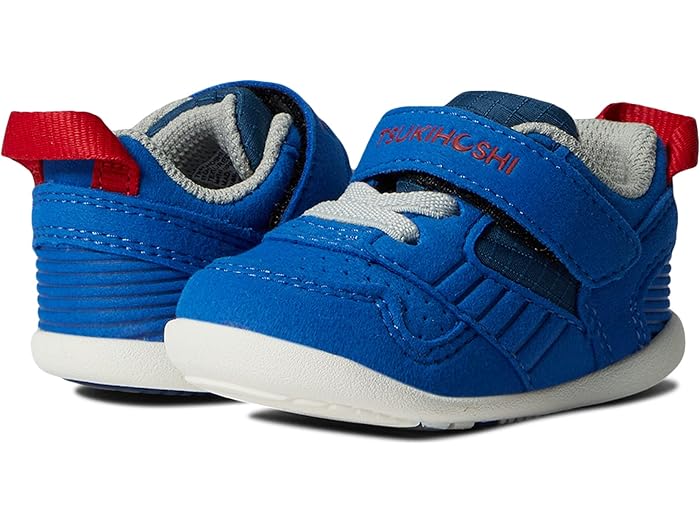 (取寄) ツキホシ キッズ ボーイズ B. レーザー (インファント/トドラー) Tsukihoshi Kids boys B. Racer (Infant/Toddler) Royal/Red