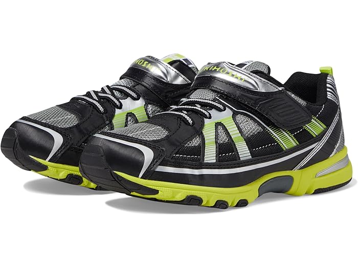 (取寄) ツキホシ キッズ ボーイズ ストーム (トドラー/リトル キッド) Tsukihoshi Kids boys Storm (Toddler/Little Kid) Black/Lime 18,872円