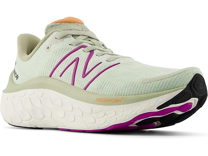(取寄) ニューバランス スニーカー レディース フレッシュ フォーム X カイハ ロード New Balance women Fresh Foam X Kaiha Road Natural Mint/Olivine