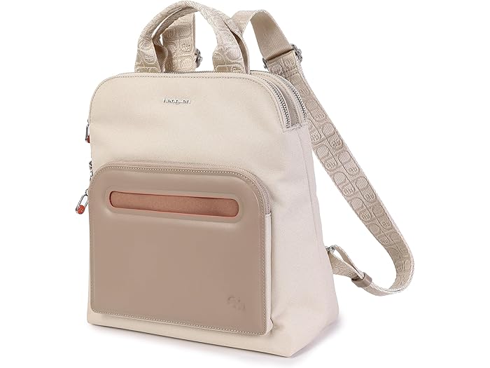 (取寄) ヘデグレン レディース ラテ バックパック Hedgren women Latte Backpack Birch 31,376円