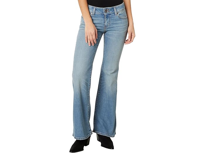 (取寄) リーバイス ジーンズ レディース スーパーロー フレア Levi's Women's Superlow Flare The Big Idea