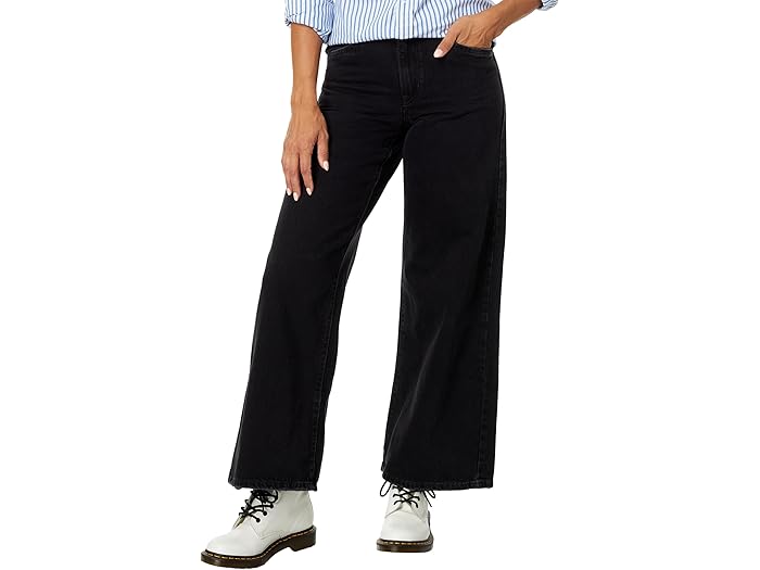 (取寄) リーバイス ジーンズ レディース 94 バギィ ワイド レッグ Levi's Women's 94 Baggy Wide Leg Over Exposure