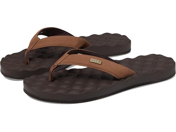 (取寄) リーフ レディース ドリームス Reef women Dreams Brown