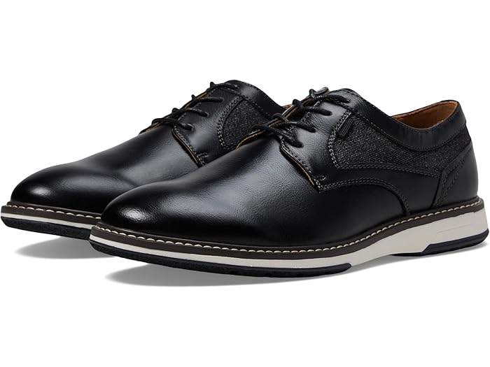 (取寄) スティーブマデン メンズ シューズ 靴 Steve Madden men Mmanuel Black