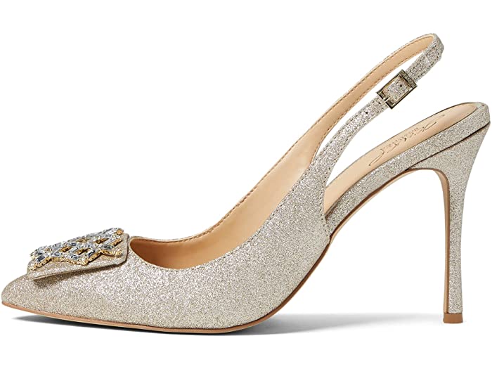 (取寄)ジュエルバッジェリーミシュカレディースリズベットJewelBadgleyMischkawomenLisbetLightGold