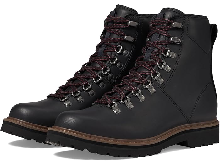 (取寄) エルエルビーン メンズ ポートランド ブーツ レース アップ L.L.Bean men Portland Boot Lace Up Classic Black