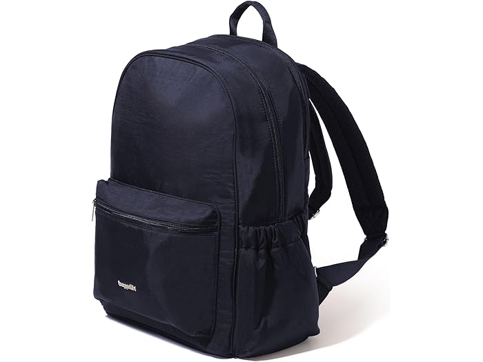 (取寄) バッガリーニ レディース セキュルテックス アンチ-シーフ ラップトップ バックパック Baggallini women Securtex Anti-Theft Laptop Backpack French Navy 27,248円