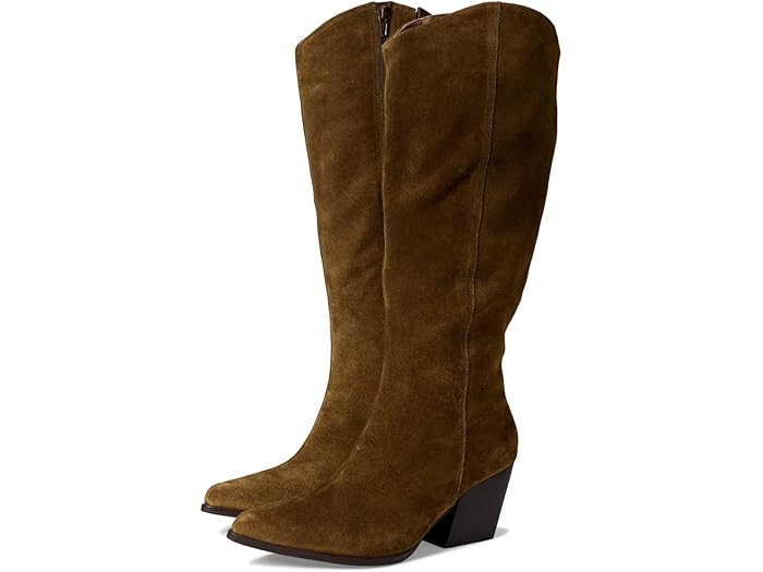 (取寄) セイシェル レディース ベギング ユー Seychelles women Begging You Cognac Suede
