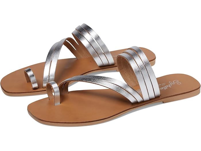 (取寄) セイシェル レディース サマー レイン Seychelles women Summer Rain Silver