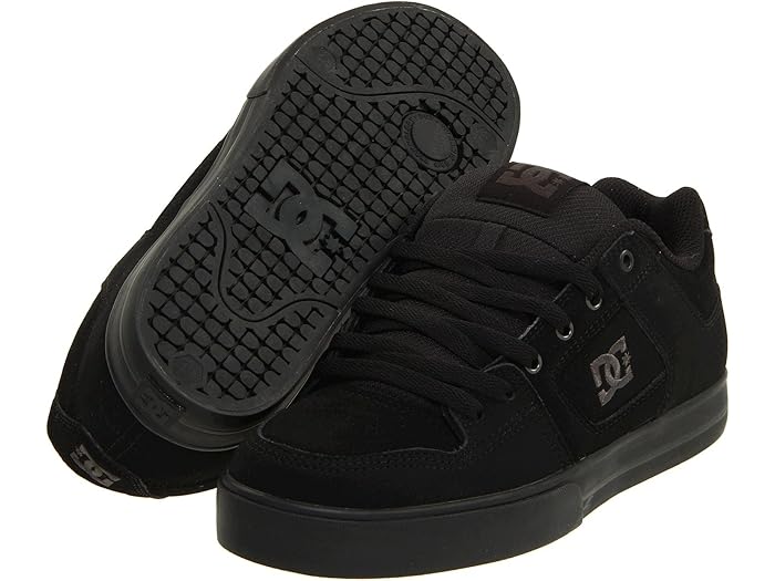 (取寄) DC メンズ ピュア DC men DC Pure Black/Pirate Black