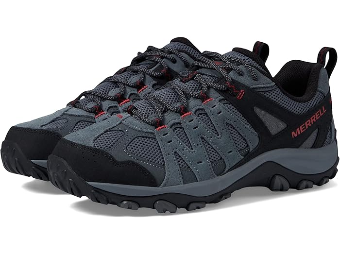 (取寄) メレル メンズ アクセンター 3 Merrell men Accentor 3 Rock
