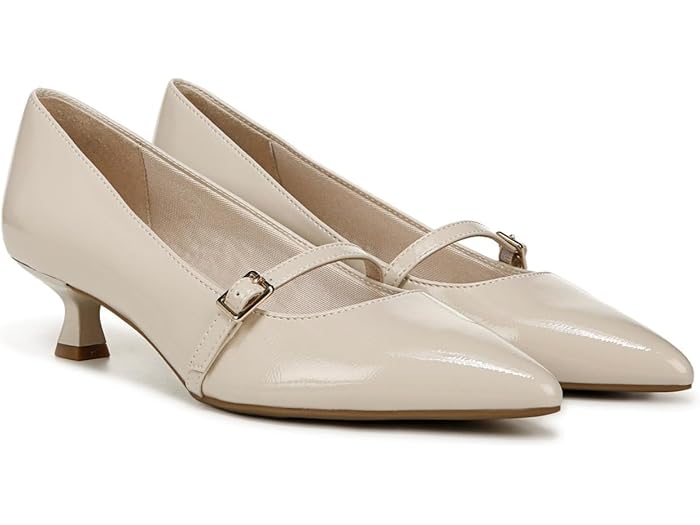 (取寄) ライフストライド レディース マデリン LifeStride women Madelyn Almond Milk Patent 13,198円