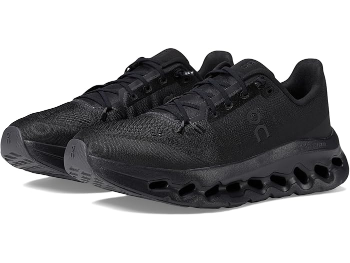 (取寄) オン レディース クラウドティルト On women Cloudtilt Eclipse/Black