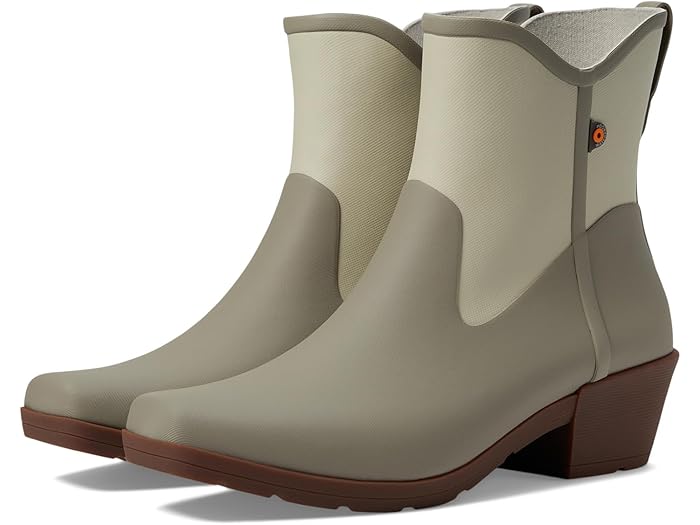 (取寄) ボグス レディース ジョリーン アンクル Bogs women Jolene Ankle Taupe