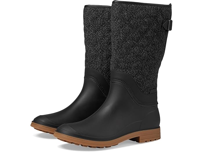 (取寄) カミック レディース アビゲイル 2 Kamik women Abigail 2 Black/White