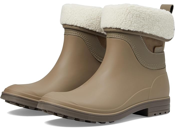(取寄) カミック レディース アビゲイル LO Kamik women Abigail Lo Fossil 21,250円