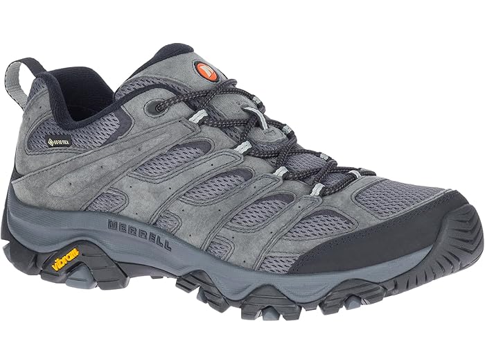 (取寄) メレル メンズ モアブ 3 Gtx Merrell men Moab 3 GTX Granite