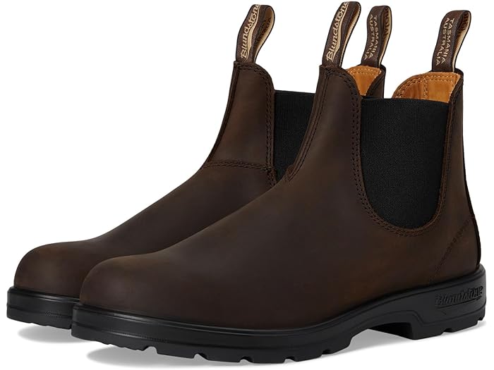 (取寄) ブランドストーン Blundstone BL2340T Brown