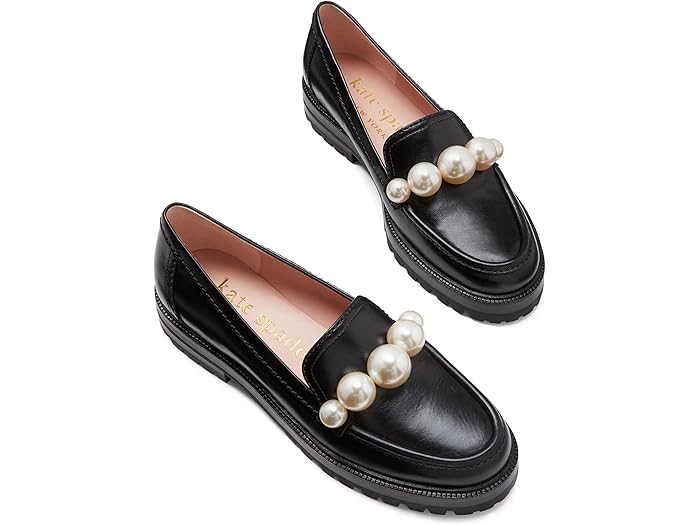 楽天市場】Kate Spade ケイトスペード KIERSTEN BOW Flat Shoes