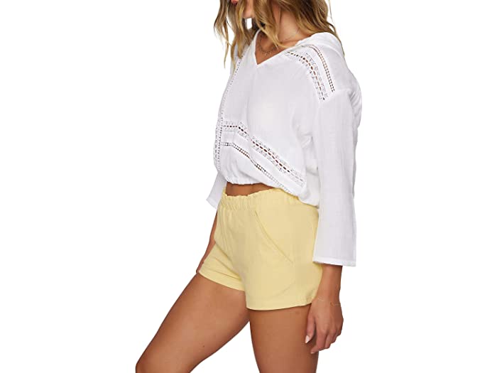 サイズ (取寄) オニール レディース ONeill women Bernadet White：ジェットラグ店 シャツ -  shineray.com.br