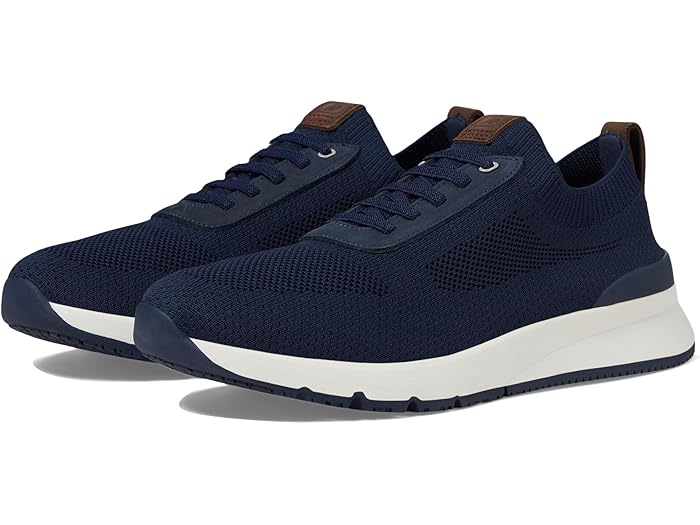 (取寄) ジョニーオー メンズ プリーマ フライニット johnnie-O men Prima Flyknit Navy