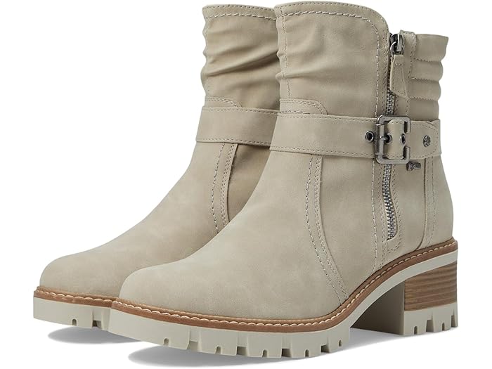 (取寄) スプリング ステップ レディース スモーキーズ Spring Step women Smokies Light Grey