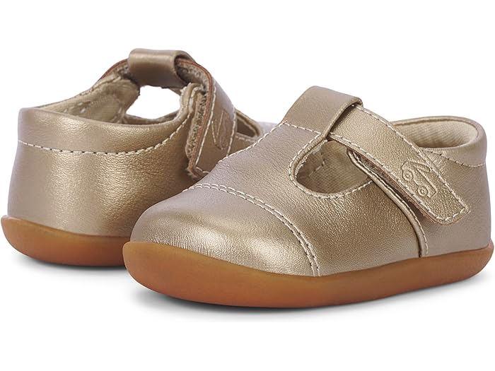 (取寄) シーカイラン ガールズ ビアンカ ミニ (インファント/トドラー) See Kai Run girls Bianca Mini (Infant/Toddler) Gold