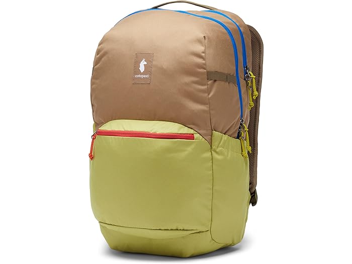 【美品】cotopaxiコトパクシ batac16 Batac 16L Backpack - Del Día – Cotopaxiオフィシャルサイト