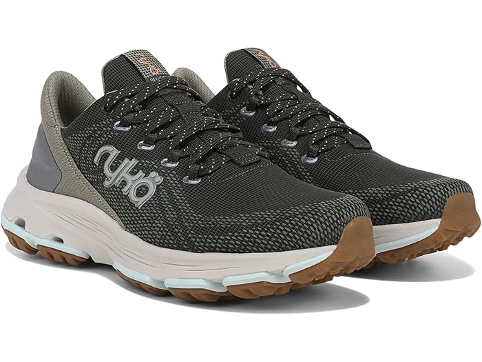 (取寄) ライカ レディース ディヴォーション X Tr トレイル シューズ Ryka women Devotion X TR Trail Shoe Alpine Green