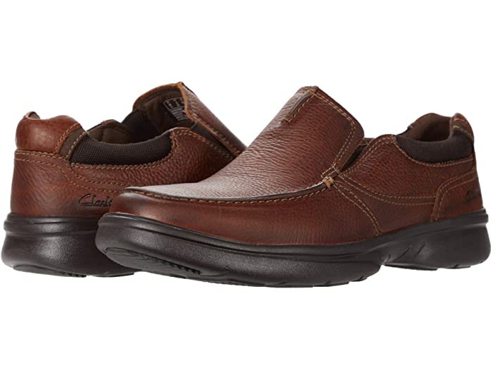 (取寄) クラークス 靴 シューズ メンズ ブラッドリー フリー タン Clarks men Bradley Free Tan Tumbled Leather