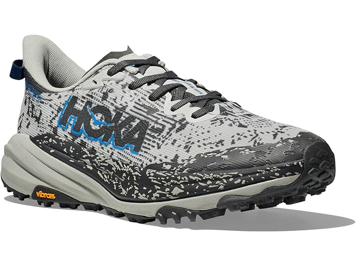 (取寄) ホカオネオネ メンズ スピードゴート 6 Gtx Hoka men Speedgoat 6 GTX Stardust/Outer Orbit