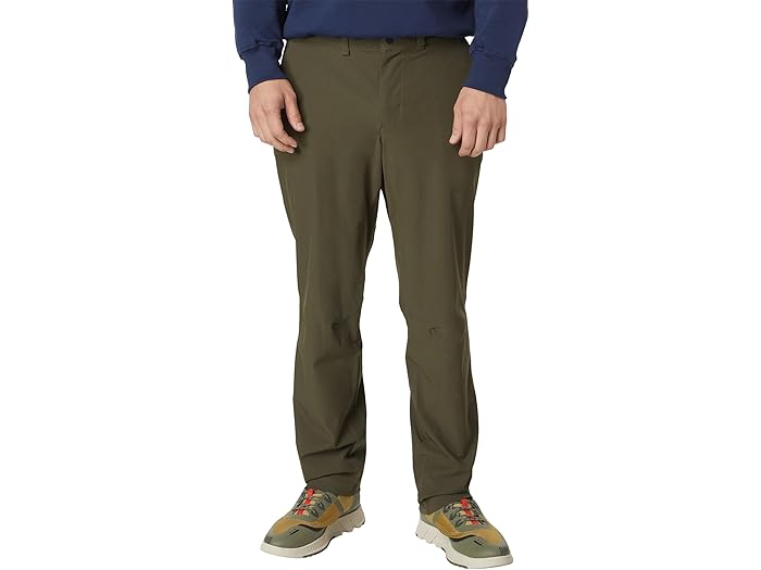 (取寄) ノースフェイス メンズ パラマウント パンツ The North Face men Paramount Pants New Taupe Green-NPF
