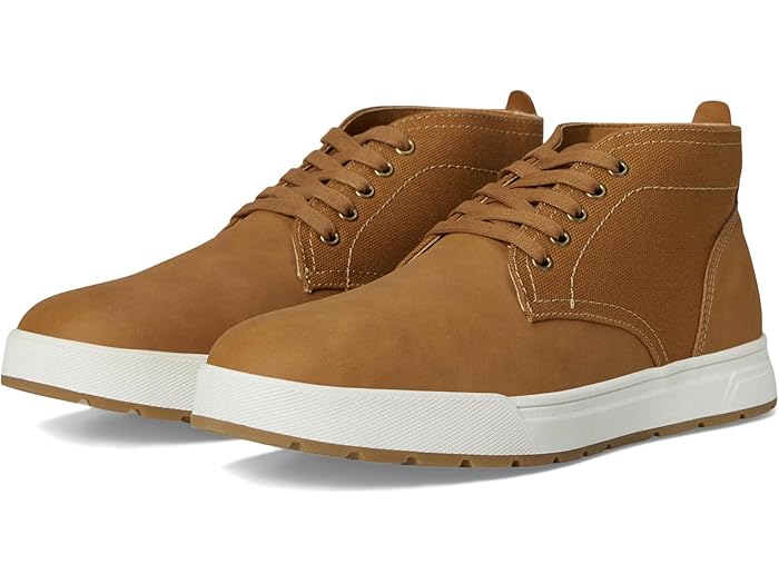 (取寄) スティーブマデン メンズ シューズ 靴 Steve Madden men Mcallob Cognac