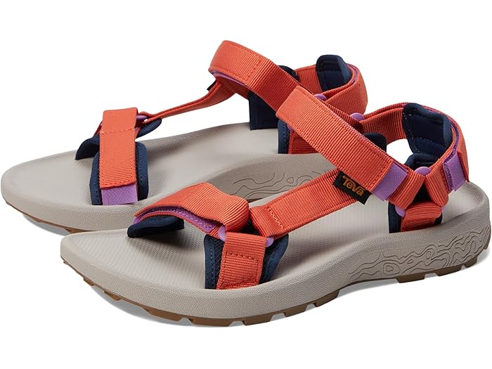 (取寄) テバ レディース ハイドラトレック Teva women Hydratrek Tigerlily 19,887円